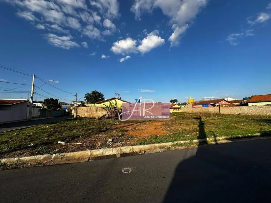 Foto 1 de Terreno / Lote à venda, 400m2 em Jardim Aeroporto, Pouso Alegre - MG