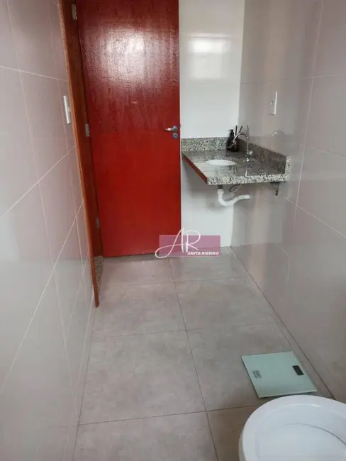 Foto 7 de Casa com 2 quartos à venda, 100m2 em Santo Expedito, Pouso Alegre - MG