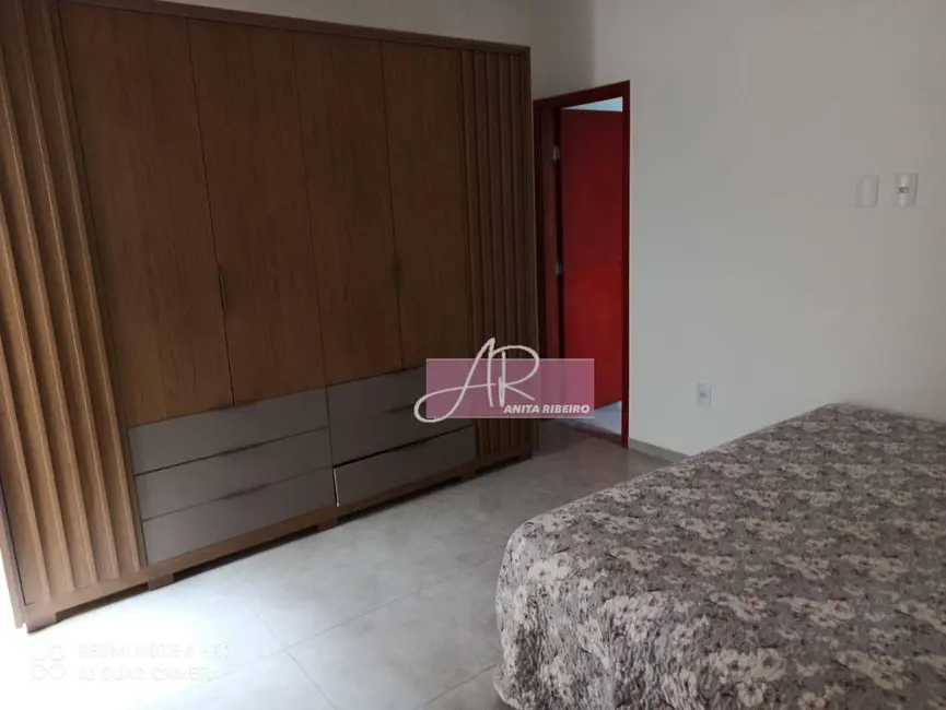 Foto 5 de Casa com 2 quartos à venda, 100m2 em Santo Expedito, Pouso Alegre - MG