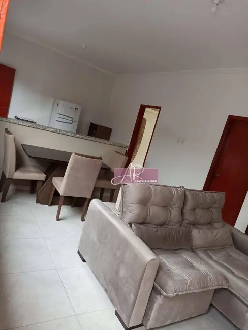 Foto 3 de Casa com 2 quartos à venda, 100m2 em Santo Expedito, Pouso Alegre - MG