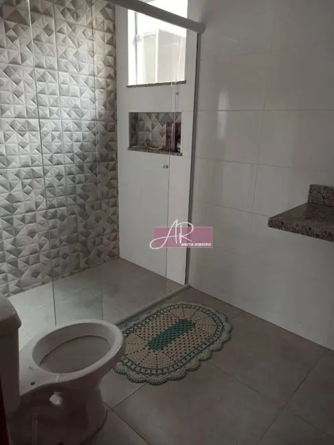 Foto 9 de Casa com 2 quartos à venda, 100m2 em Santo Expedito, Pouso Alegre - MG