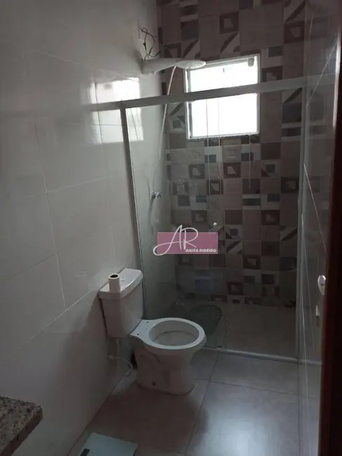 Foto 6 de Casa com 2 quartos à venda, 100m2 em Santo Expedito, Pouso Alegre - MG