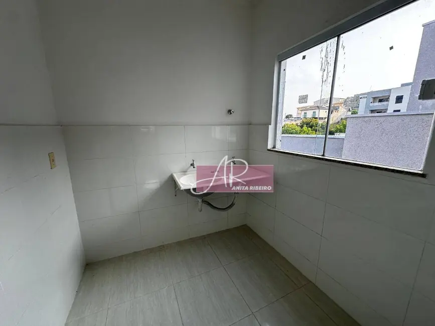 Foto 5 de Apartamento com 2 quartos à venda, 65m2 em Pão de Açúcar, Pouso Alegre - MG