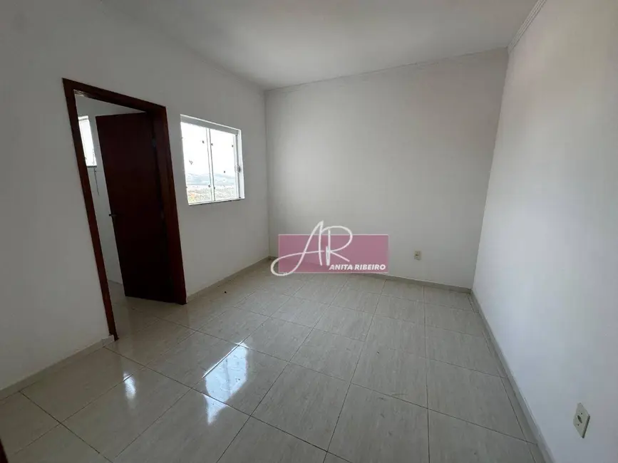 Foto 8 de Apartamento com 2 quartos à venda, 65m2 em Pão de Açúcar, Pouso Alegre - MG