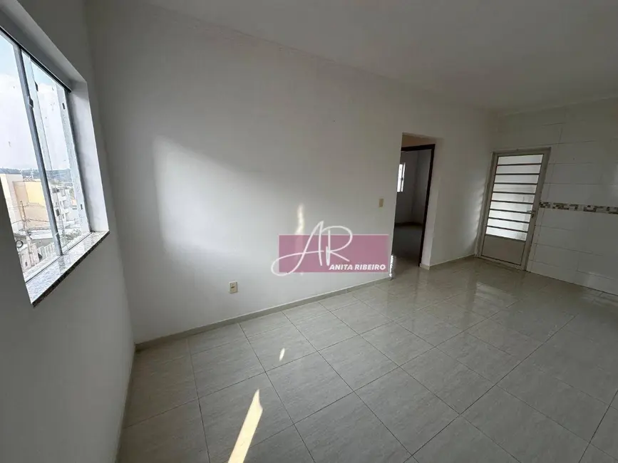 Foto 4 de Apartamento com 2 quartos à venda, 65m2 em Pão de Açúcar, Pouso Alegre - MG