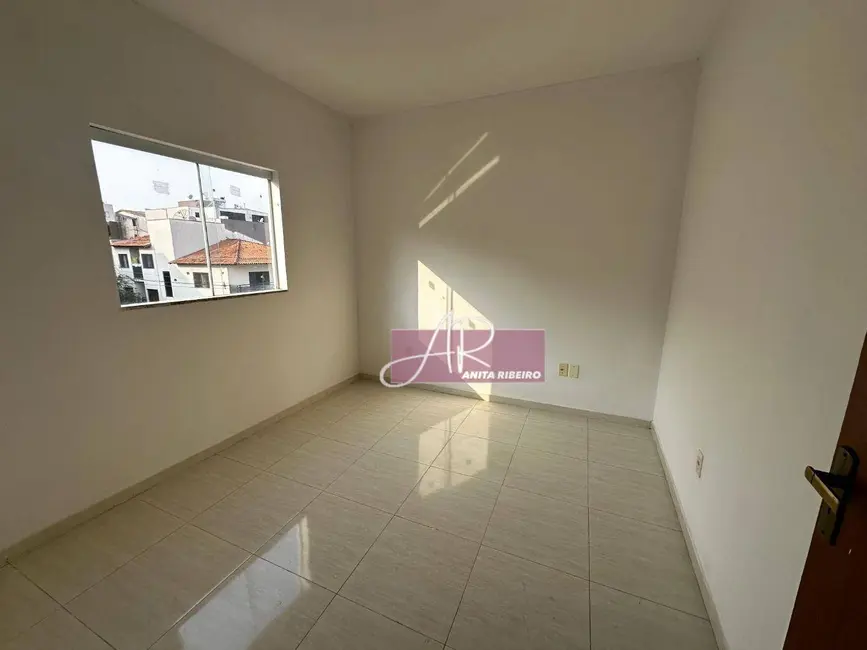 Foto 7 de Apartamento com 2 quartos à venda, 65m2 em Pão de Açúcar, Pouso Alegre - MG