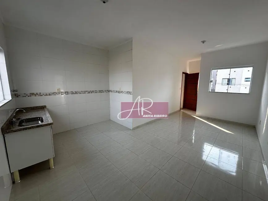 Foto 6 de Apartamento com 2 quartos à venda, 65m2 em Pão de Açúcar, Pouso Alegre - MG