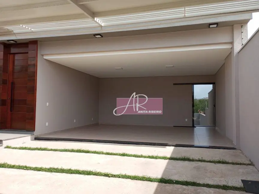 Foto 3 de Casa com 3 quartos à venda, 338m2 em Pouso Alegre - MG