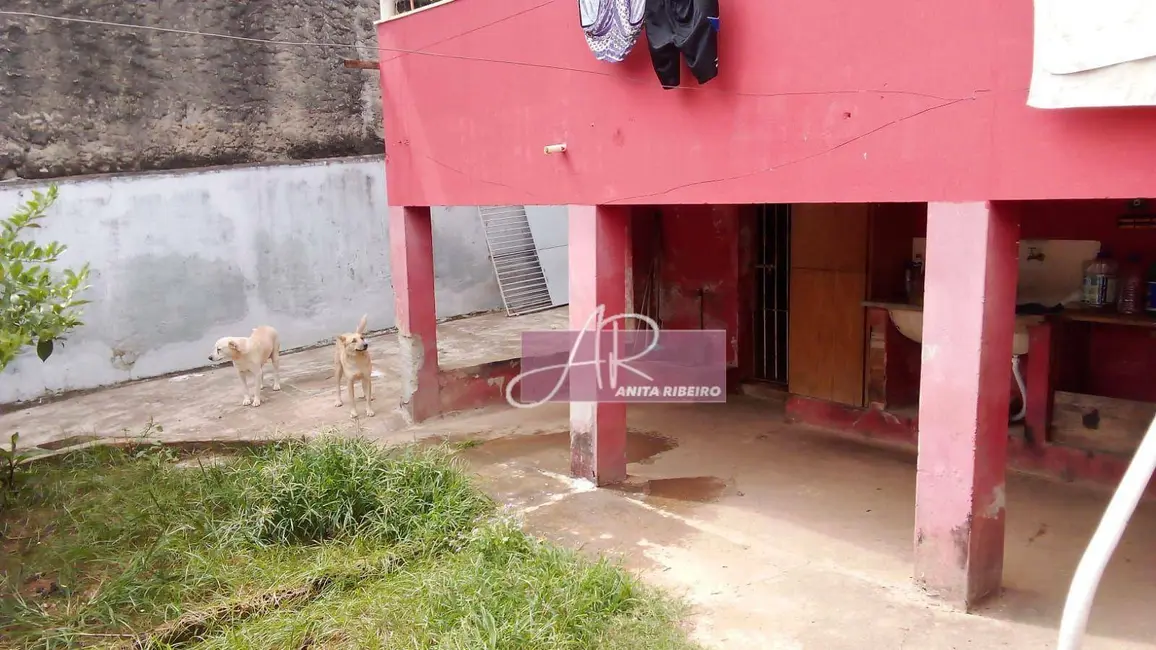 Casa com 2 quartos à venda, 200m2 em Jardim Aeroporto, Pouso Alegre - MG - imagem 5 Foto 5 de Casa com 2 quartos à venda, 200m2 em Jardim Aeroporto, Pouso Alegre - MG