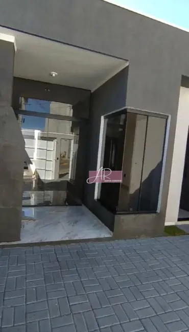 Foto 1 de Casa com 3 quartos à venda, 125m2 em Parque Real, Pouso Alegre - MG