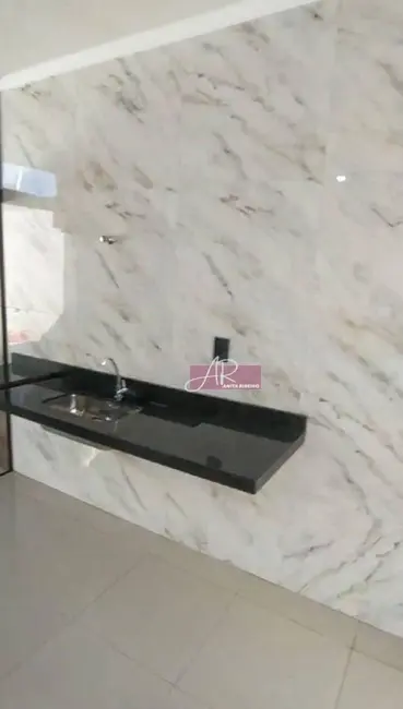 Foto 5 de Casa com 3 quartos à venda, 125m2 em Parque Real, Pouso Alegre - MG