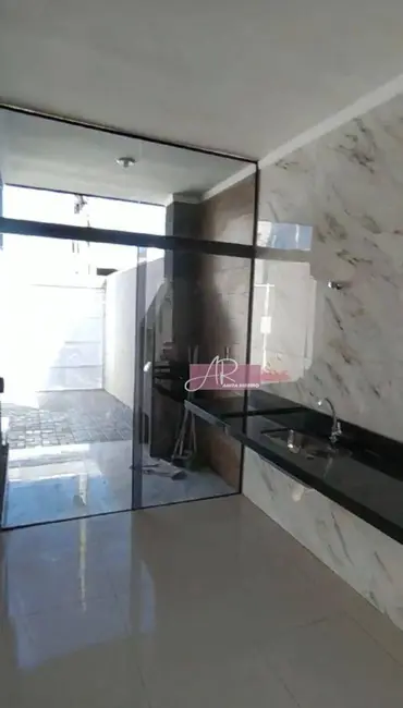 Foto 6 de Casa com 3 quartos à venda, 125m2 em Parque Real, Pouso Alegre - MG