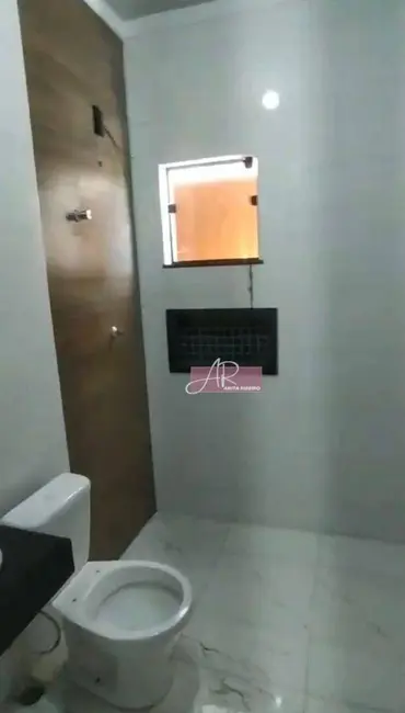 Foto 9 de Casa com 3 quartos à venda, 125m2 em Parque Real, Pouso Alegre - MG