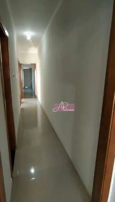 Foto 8 de Casa com 3 quartos à venda, 125m2 em Parque Real, Pouso Alegre - MG