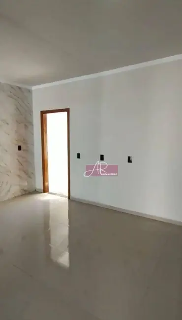 Foto 3 de Casa com 3 quartos à venda, 125m2 em Parque Real, Pouso Alegre - MG