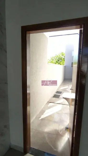 Foto 7 de Casa com 3 quartos à venda, 125m2 em Parque Real, Pouso Alegre - MG