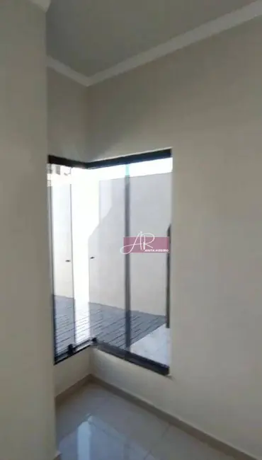 Foto 2 de Casa com 3 quartos à venda, 125m2 em Parque Real, Pouso Alegre - MG