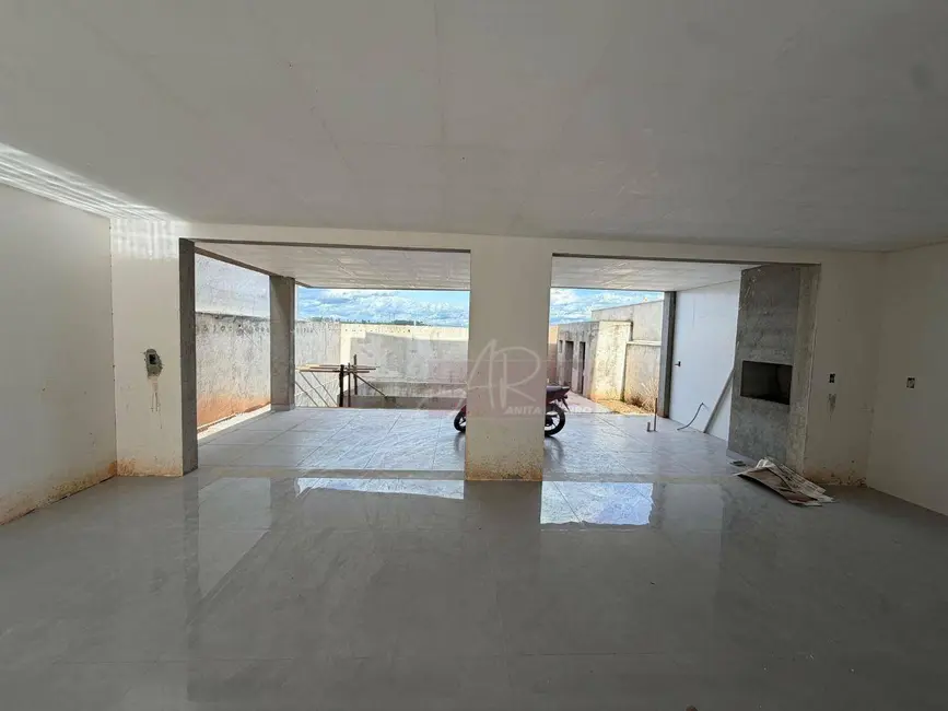 Foto 8 de Casa com 4 quartos à venda, 360m2 em Residencial Astúrias, Pouso Alegre - MG