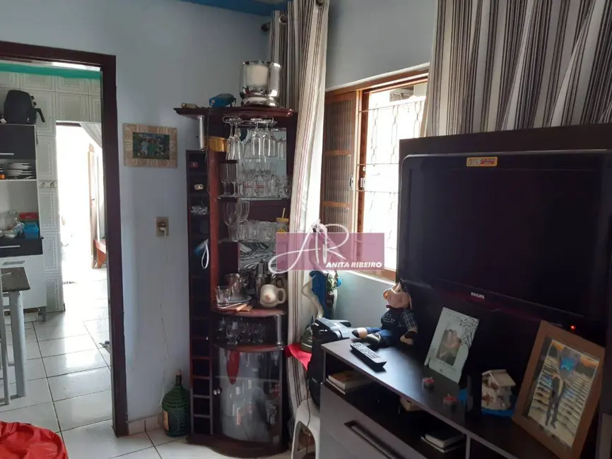 Foto 5 de Casa com 1 quarto à venda, 60m2 em Nossa Senhora Aparecida, Pouso Alegre - MG