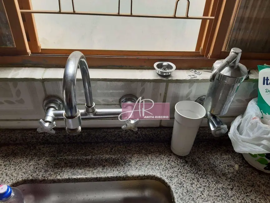 Foto 8 de Casa com 1 quarto à venda, 60m2 em Nossa Senhora Aparecida, Pouso Alegre - MG