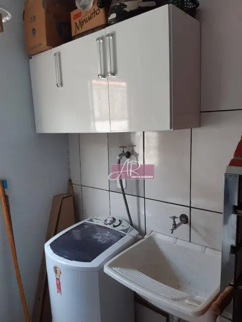 Foto 4 de Casa com 1 quarto à venda, 60m2 em Nossa Senhora Aparecida, Pouso Alegre - MG