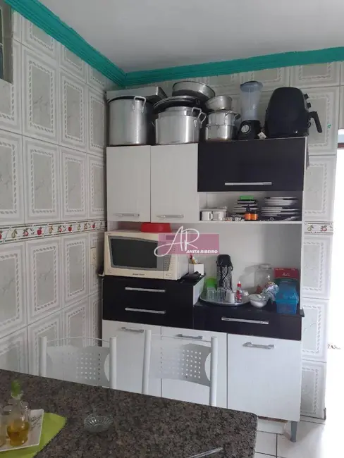 Foto 9 de Casa com 1 quarto à venda, 60m2 em Nossa Senhora Aparecida, Pouso Alegre - MG