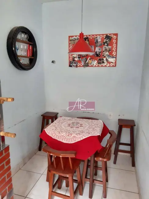 Foto 1 de Casa com 1 quarto à venda, 60m2 em Nossa Senhora Aparecida, Pouso Alegre - MG