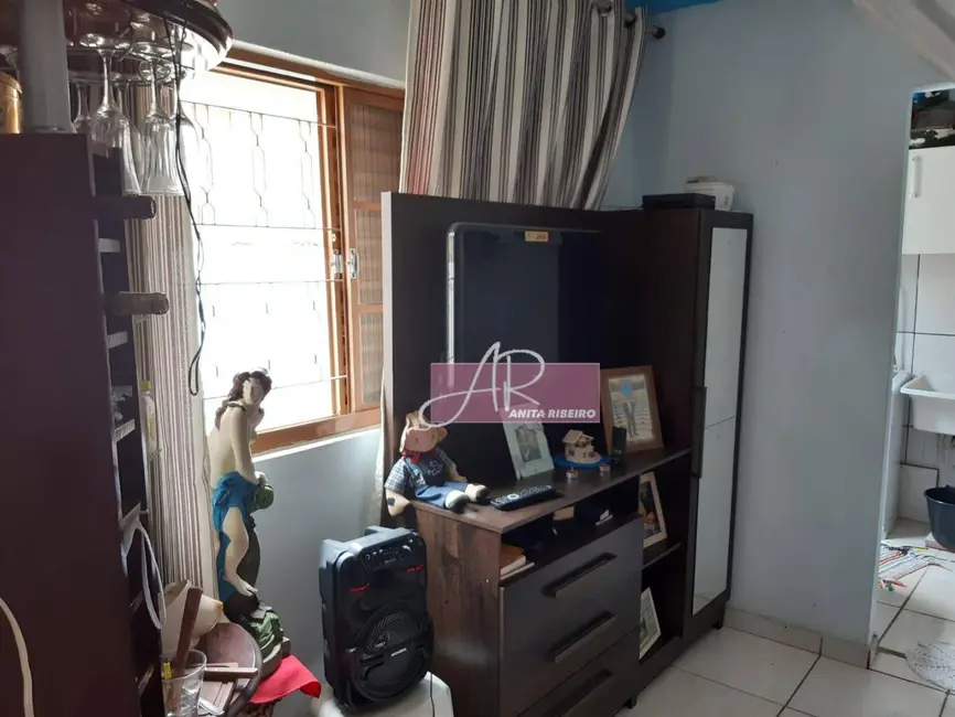 Foto 7 de Casa com 1 quarto à venda, 60m2 em Nossa Senhora Aparecida, Pouso Alegre - MG