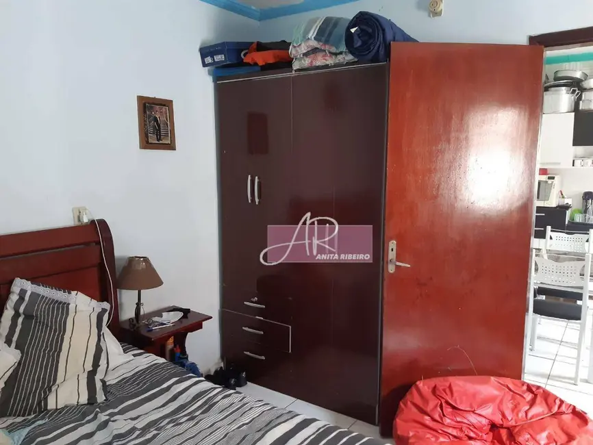 Foto 6 de Casa com 1 quarto à venda, 60m2 em Nossa Senhora Aparecida, Pouso Alegre - MG