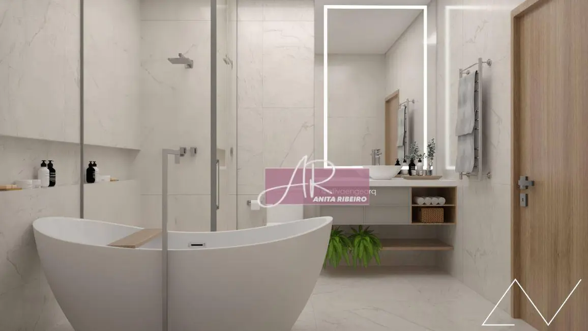 Foto 8 de Casa com 4 quartos à venda, 325m2 em Pouso Alegre - MG