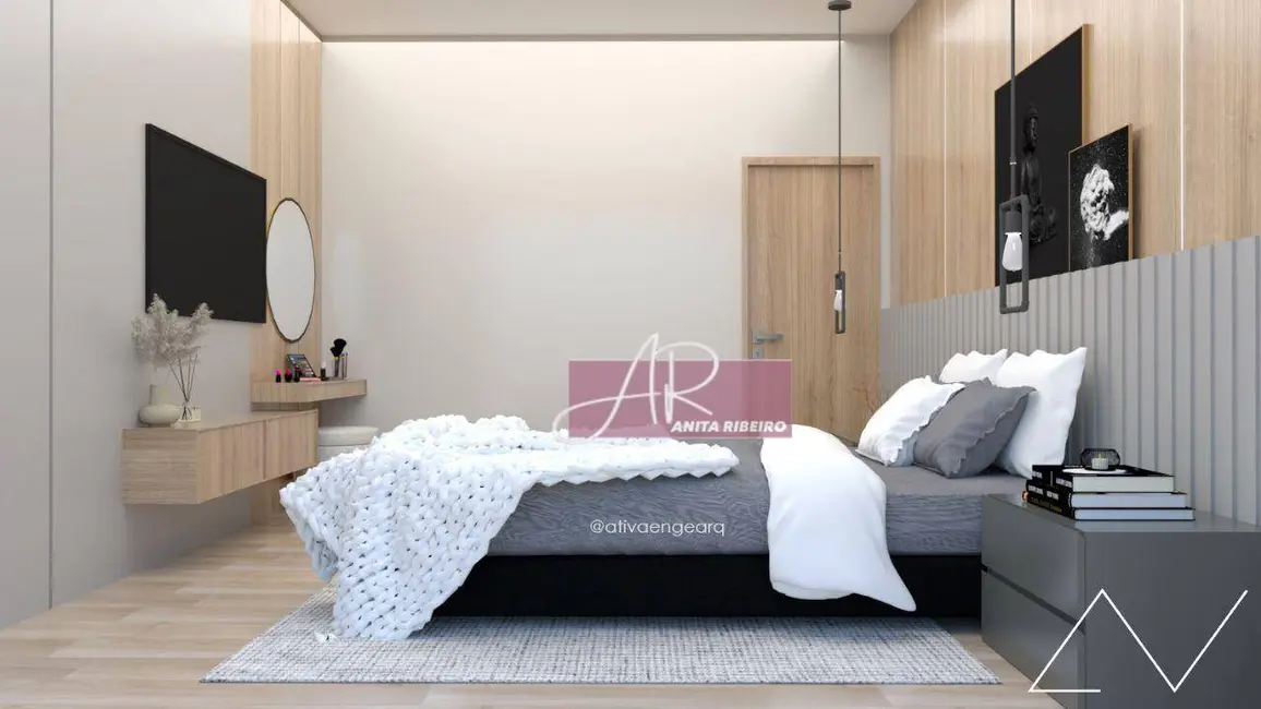 Foto 7 de Casa com 4 quartos à venda, 325m2 em Pouso Alegre - MG