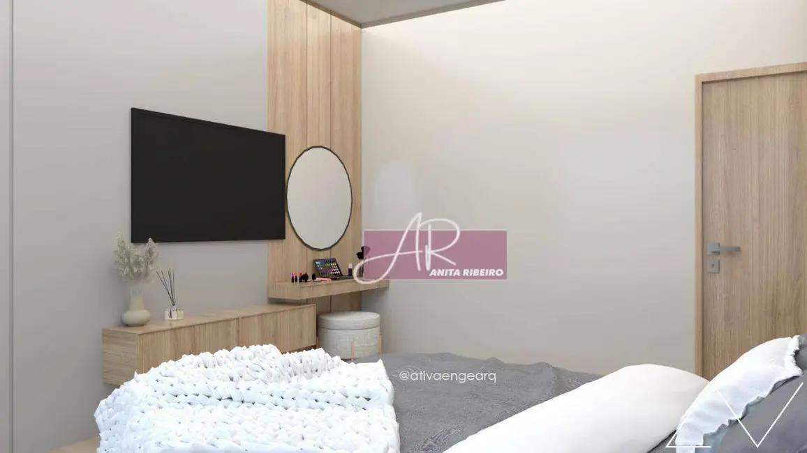 Foto 6 de Casa com 4 quartos à venda, 325m2 em Pouso Alegre - MG