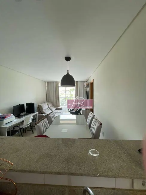 Apartamento com 2 quartos à venda, 67m2 em Santa Dorotéia, Pouso Alegre - MG - imagem 3 Foto 3 de Apartamento com 2 quartos à venda, 67m2 em Santa Dorotéia, Pouso Alegre - MG
