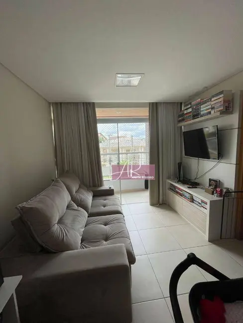 Apartamento com 2 quartos à venda, 67m2 em Santa Dorotéia, Pouso Alegre - MG - imagem 5 Foto 5 de Apartamento com 2 quartos à venda, 67m2 em Santa Dorotéia, Pouso Alegre - MG