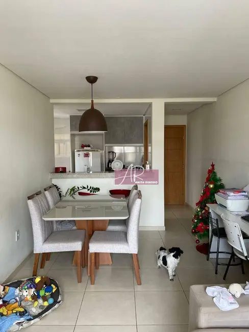 Apartamento com 2 quartos à venda, 67m2 em Santa Dorotéia, Pouso Alegre - MG - imagem 6 Foto 6 de Apartamento com 2 quartos à venda, 67m2 em Santa Dorotéia, Pouso Alegre - MG