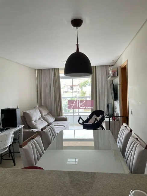 Apartamento com 2 quartos à venda, 67m2 em Santa Dorotéia, Pouso Alegre - MG - imagem 4 Foto 4 de Apartamento com 2 quartos à venda, 67m2 em Santa Dorotéia, Pouso Alegre - MG