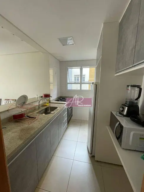 Foto 2 de Apartamento com 2 quartos à venda, 67m2 em Santa Dorotéia, Pouso Alegre - MG