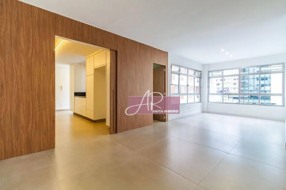 Foto 1 de Apartamento com 3 quartos à venda, 143m2 em Higienópolis, São Paulo - SP