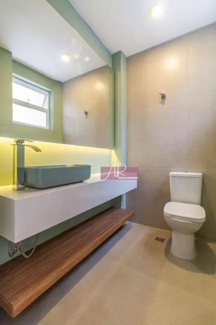 Apartamento com 3 quartos à venda, 143m2 em Higienópolis, São Paulo - SP - imagem 5 Foto 5 de Apartamento com 3 quartos à venda, 143m2 em Higienópolis, São Paulo - SP