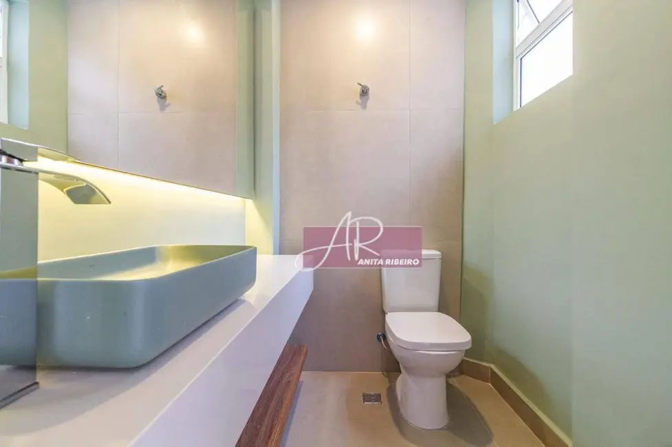 Apartamento com 3 quartos à venda, 143m2 em Higienópolis, São Paulo - SP - imagem 7 Foto 7 de Apartamento com 3 quartos à venda, 143m2 em Higienópolis, São Paulo - SP