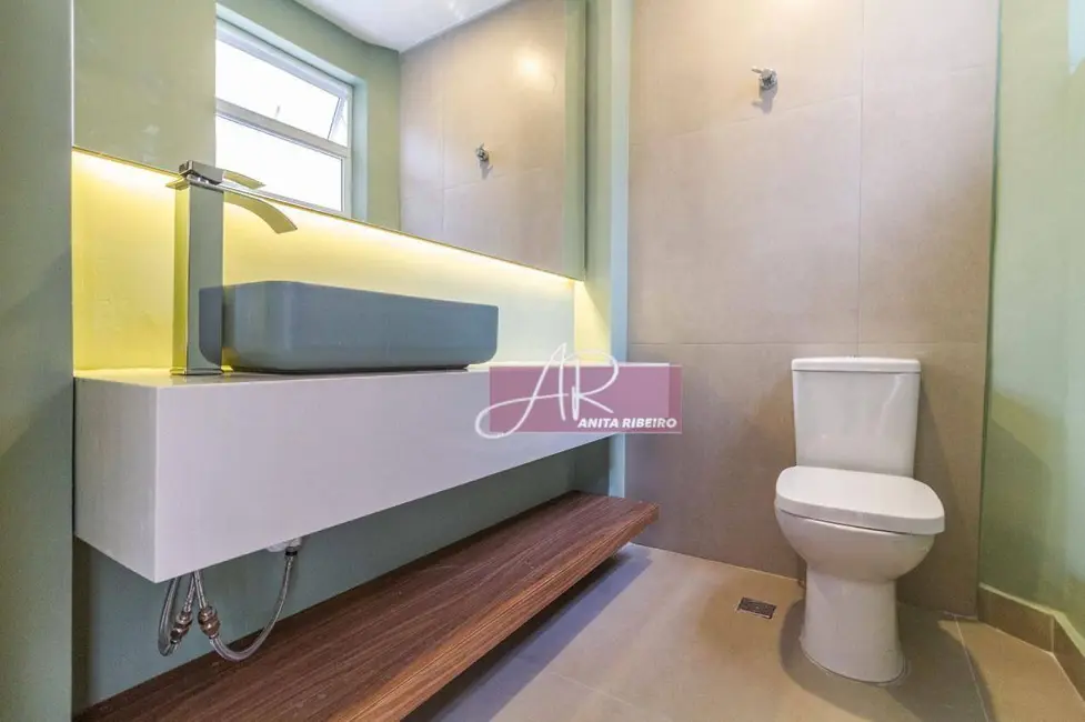 Apartamento com 3 quartos à venda, 143m2 em Higienópolis, São Paulo - SP - imagem 6 Foto 6 de Apartamento com 3 quartos à venda, 143m2 em Higienópolis, São Paulo - SP