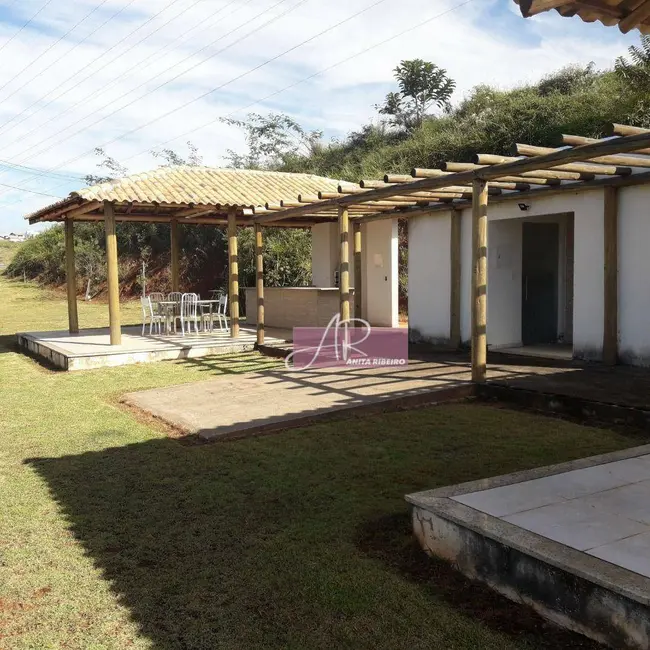 Terreno / Lote à venda, 1900m2 em Pouso Alegre - MG - imagem 6 Foto 6 de Terreno / Lote à venda, 1900m2 em Pouso Alegre - MG