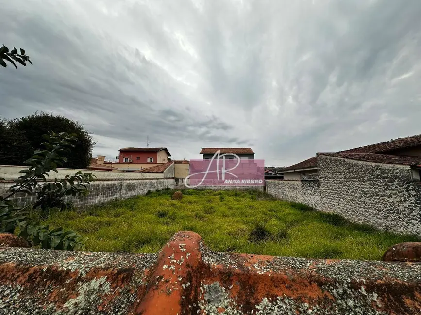 Foto 2 de Terreno / Lote à venda, 450m2 em Pouso Alegre - MG