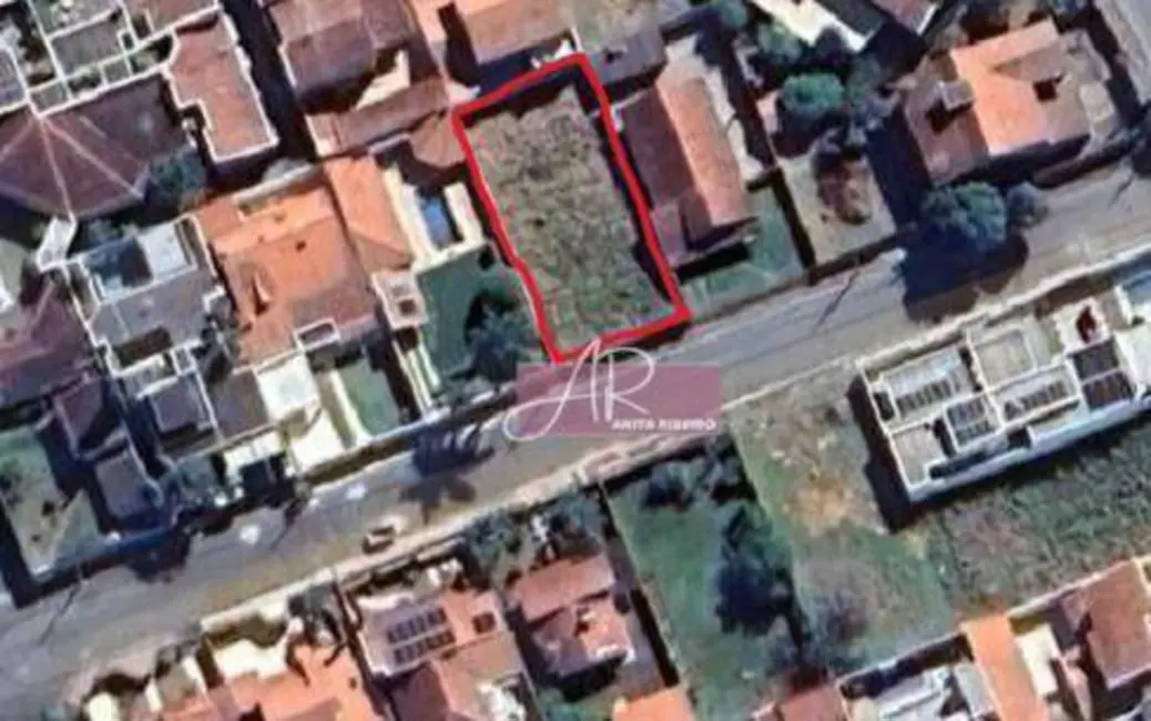 Foto 3 de Terreno / Lote à venda, 450m2 em Pouso Alegre - MG