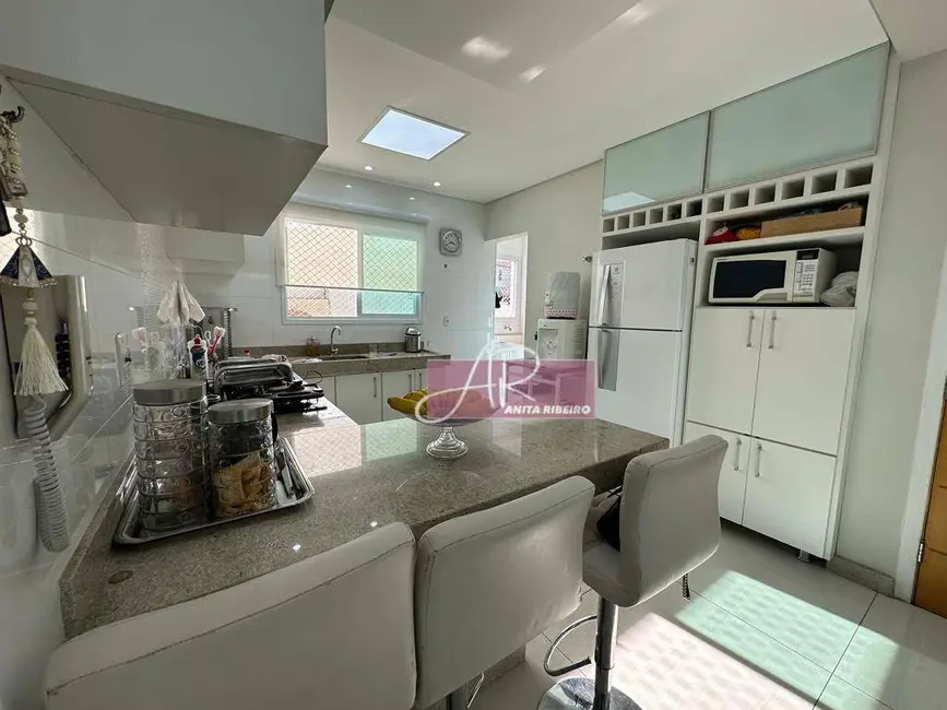 Apartamento com 3 quartos à venda, 110m2 em Nossa Senhora Aparecida, Pouso Alegre - MG - imagem 9 Foto 9 de Apartamento com 3 quartos à venda, 110m2 em Nossa Senhora Aparecida, Pouso Alegre - MG