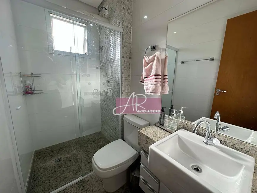 Apartamento com 3 quartos à venda, 110m2 em Nossa Senhora Aparecida, Pouso Alegre - MG - imagem 8 Foto 8 de Apartamento com 3 quartos à venda, 110m2 em Nossa Senhora Aparecida, Pouso Alegre - MG