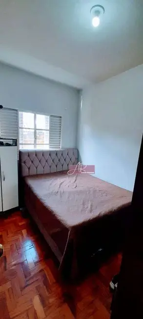 Foto 6 de Casa com 3 quartos à venda, 130m2 em Santo Antônio, Pouso Alegre - MG