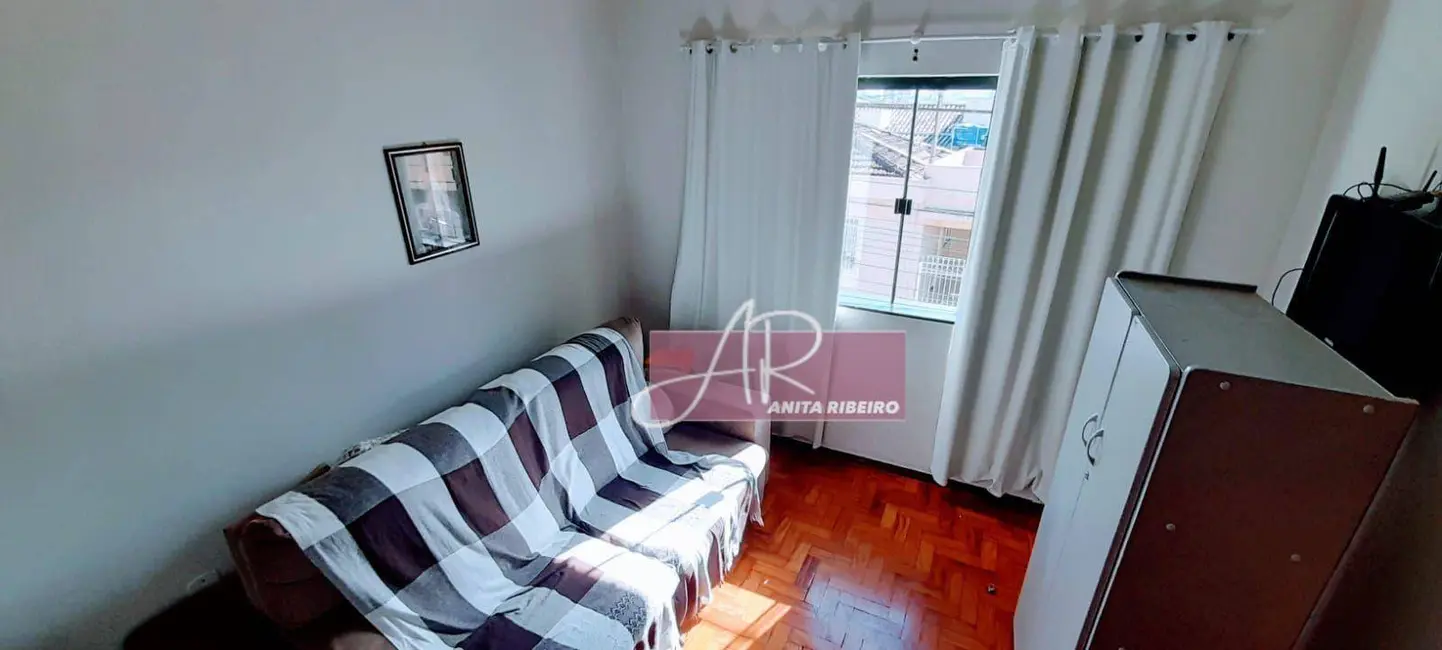 Foto 3 de Casa com 3 quartos à venda, 130m2 em Santo Antônio, Pouso Alegre - MG