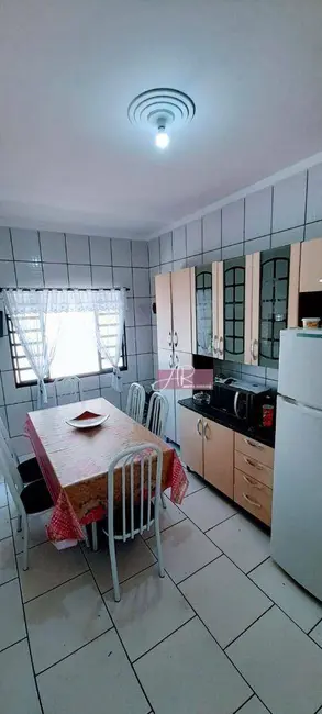 Foto 7 de Casa com 3 quartos à venda, 130m2 em Santo Antônio, Pouso Alegre - MG