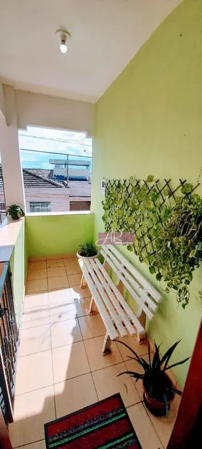 Foto 1 de Casa com 3 quartos à venda, 130m2 em Santo Antônio, Pouso Alegre - MG